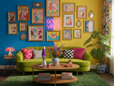 dopamine decor salon